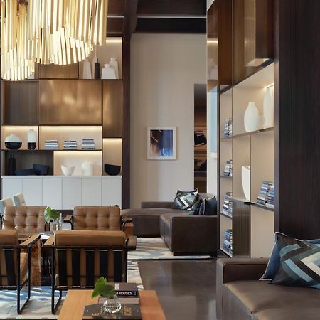 Kimpton - Pittman Hotel By Ihg Dallas Zewnętrze zdjęcie