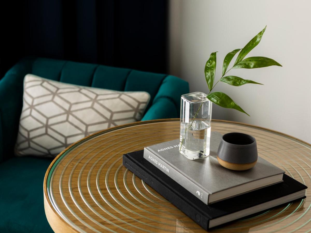 Kimpton - Pittman Hotel By Ihg Dallas Zewnętrze zdjęcie