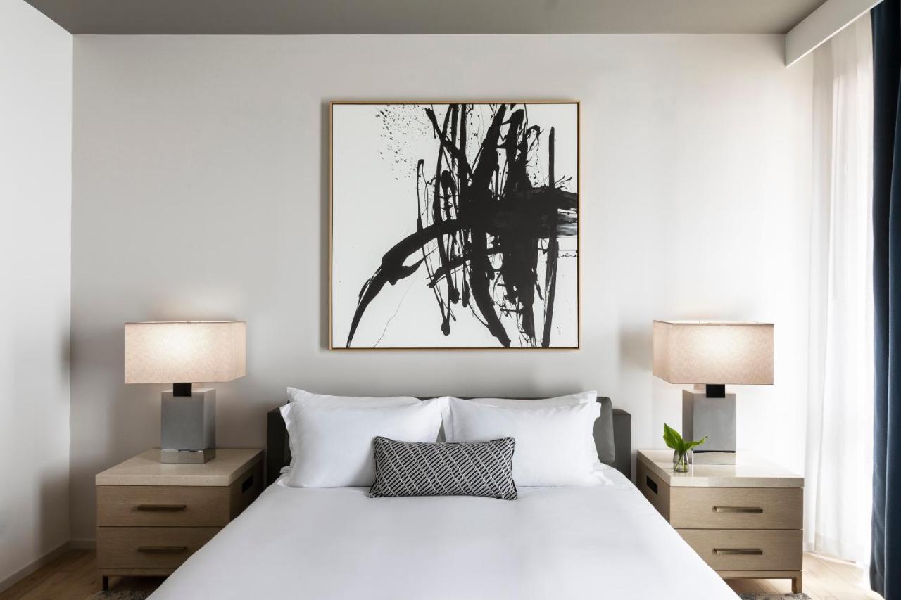 Kimpton - Pittman Hotel By Ihg Dallas Zewnętrze zdjęcie