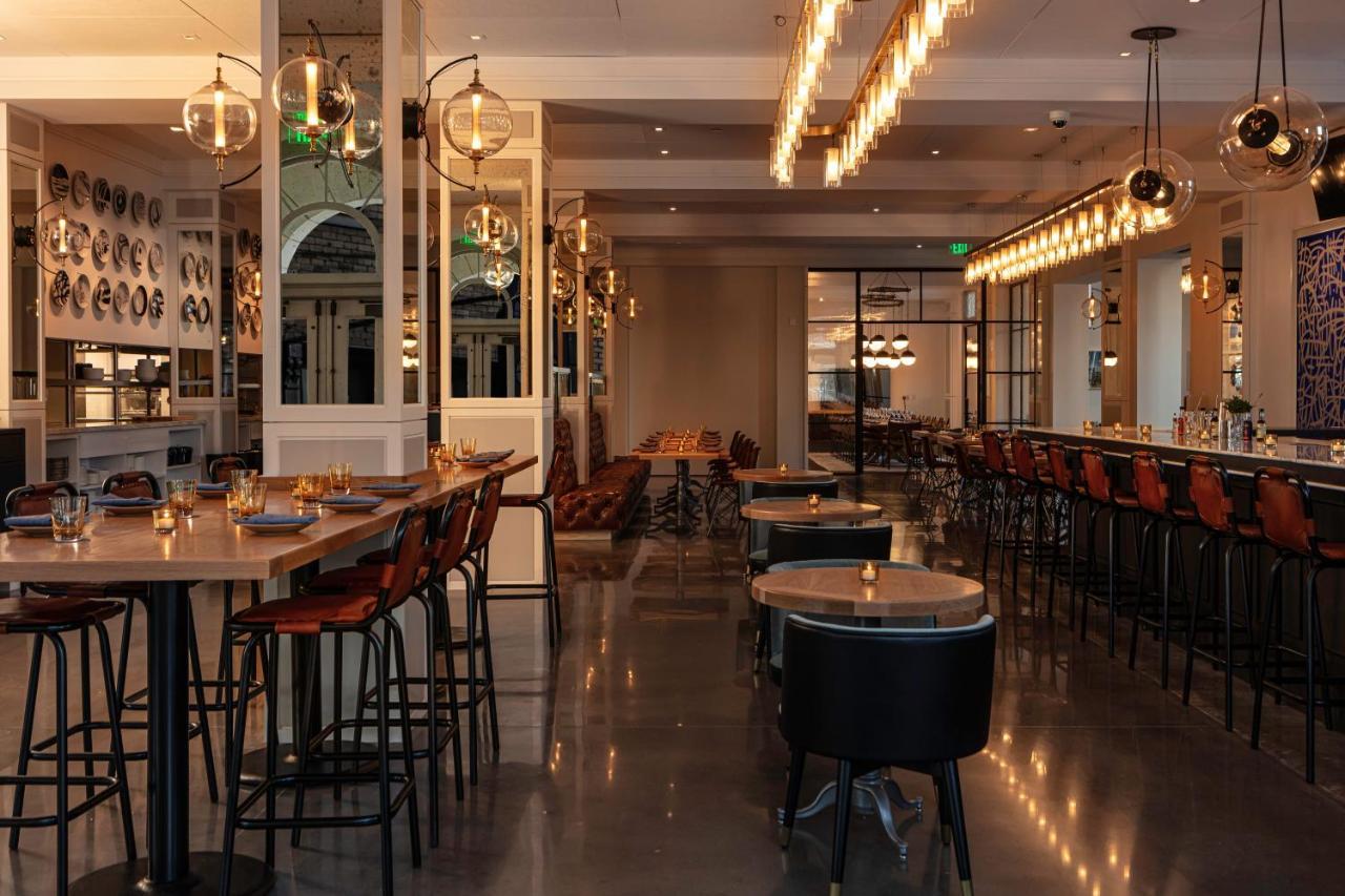 Kimpton - Pittman Hotel By Ihg Dallas Zewnętrze zdjęcie