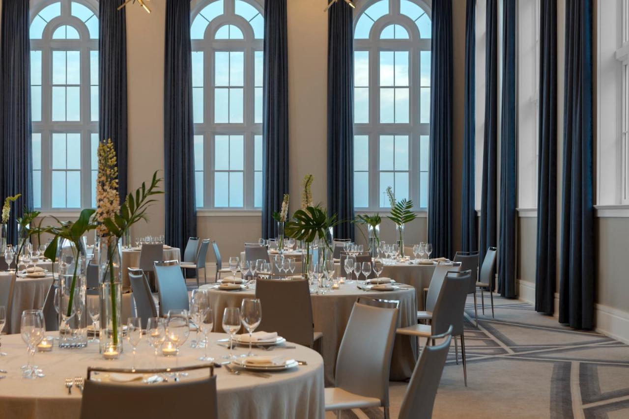 Kimpton - Pittman Hotel By Ihg Dallas Zewnętrze zdjęcie