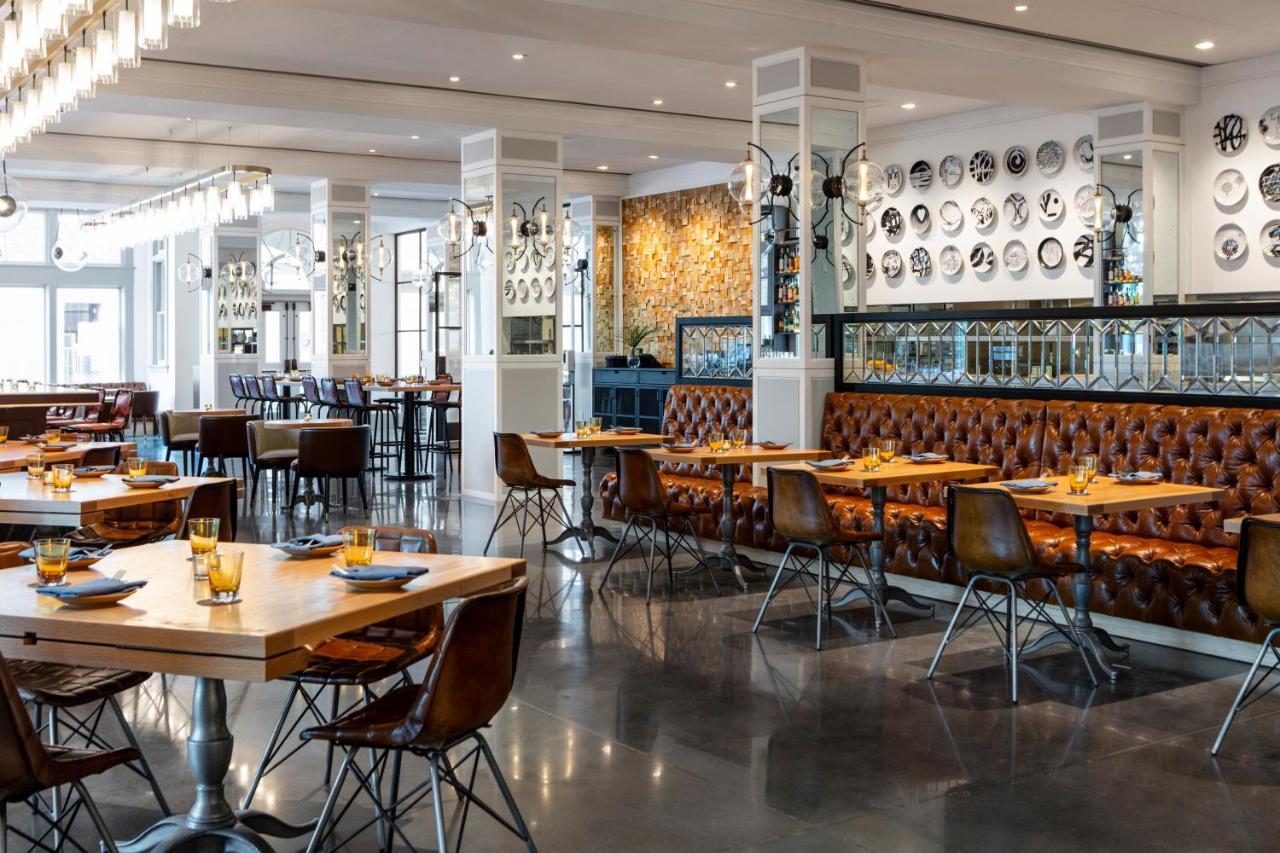 Kimpton - Pittman Hotel By Ihg Dallas Zewnętrze zdjęcie