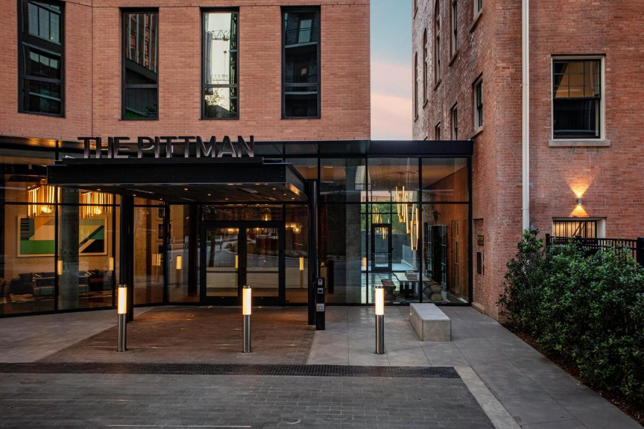 Kimpton - Pittman Hotel By Ihg Dallas Zewnętrze zdjęcie