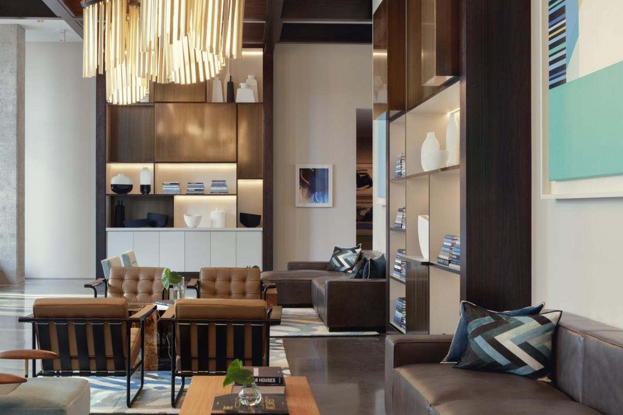 Kimpton - Pittman Hotel By Ihg Dallas Zewnętrze zdjęcie