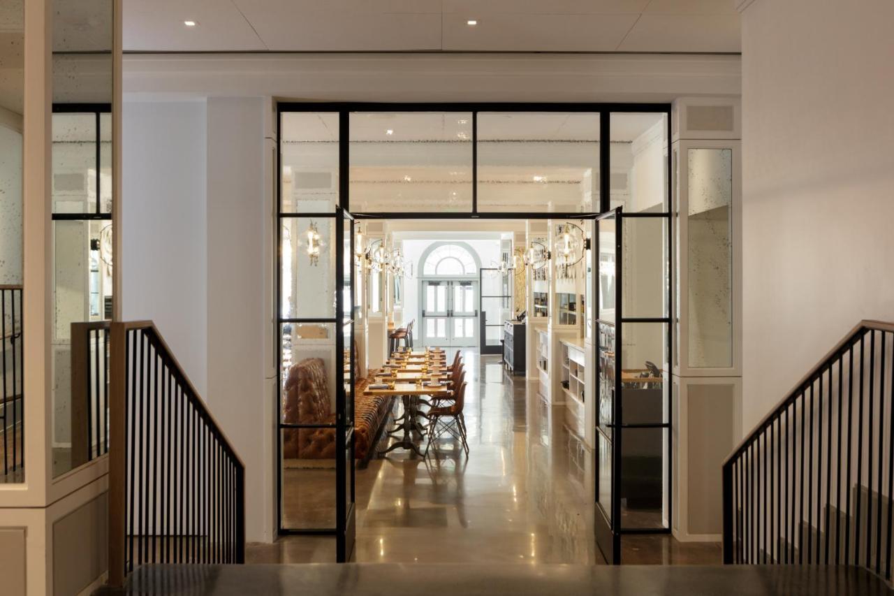 Kimpton - Pittman Hotel By Ihg Dallas Zewnętrze zdjęcie