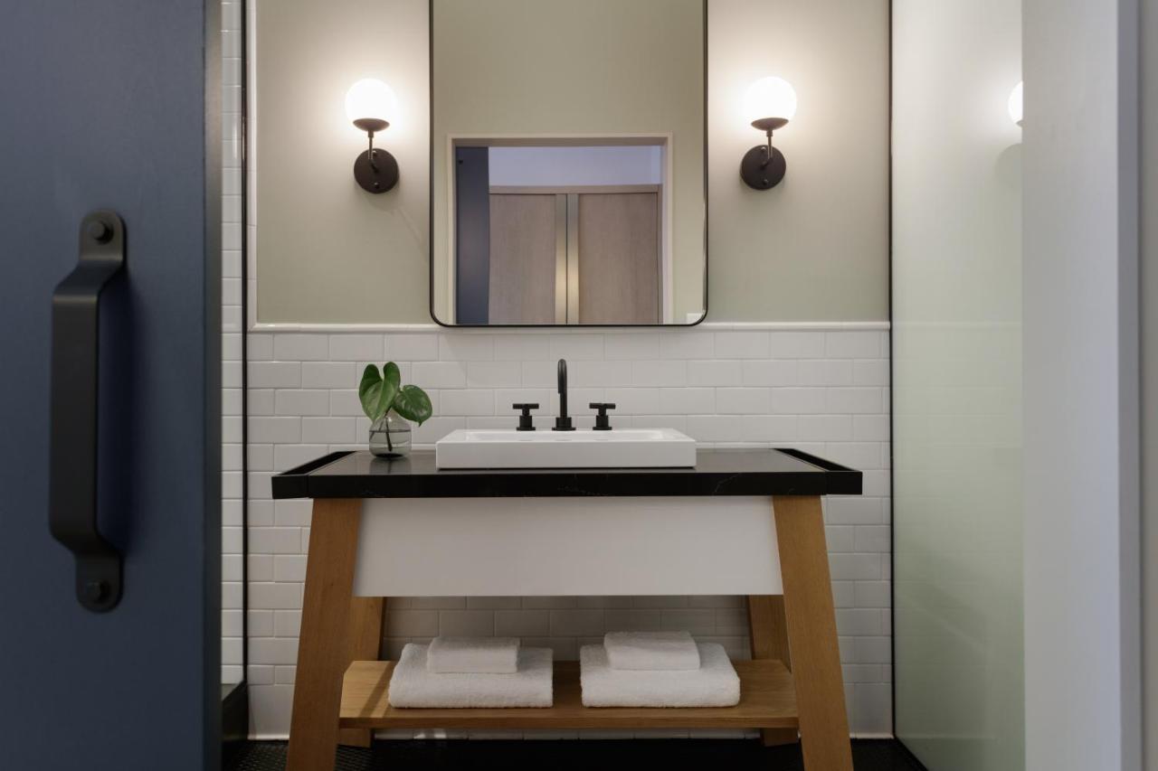 Kimpton - Pittman Hotel By Ihg Dallas Zewnętrze zdjęcie