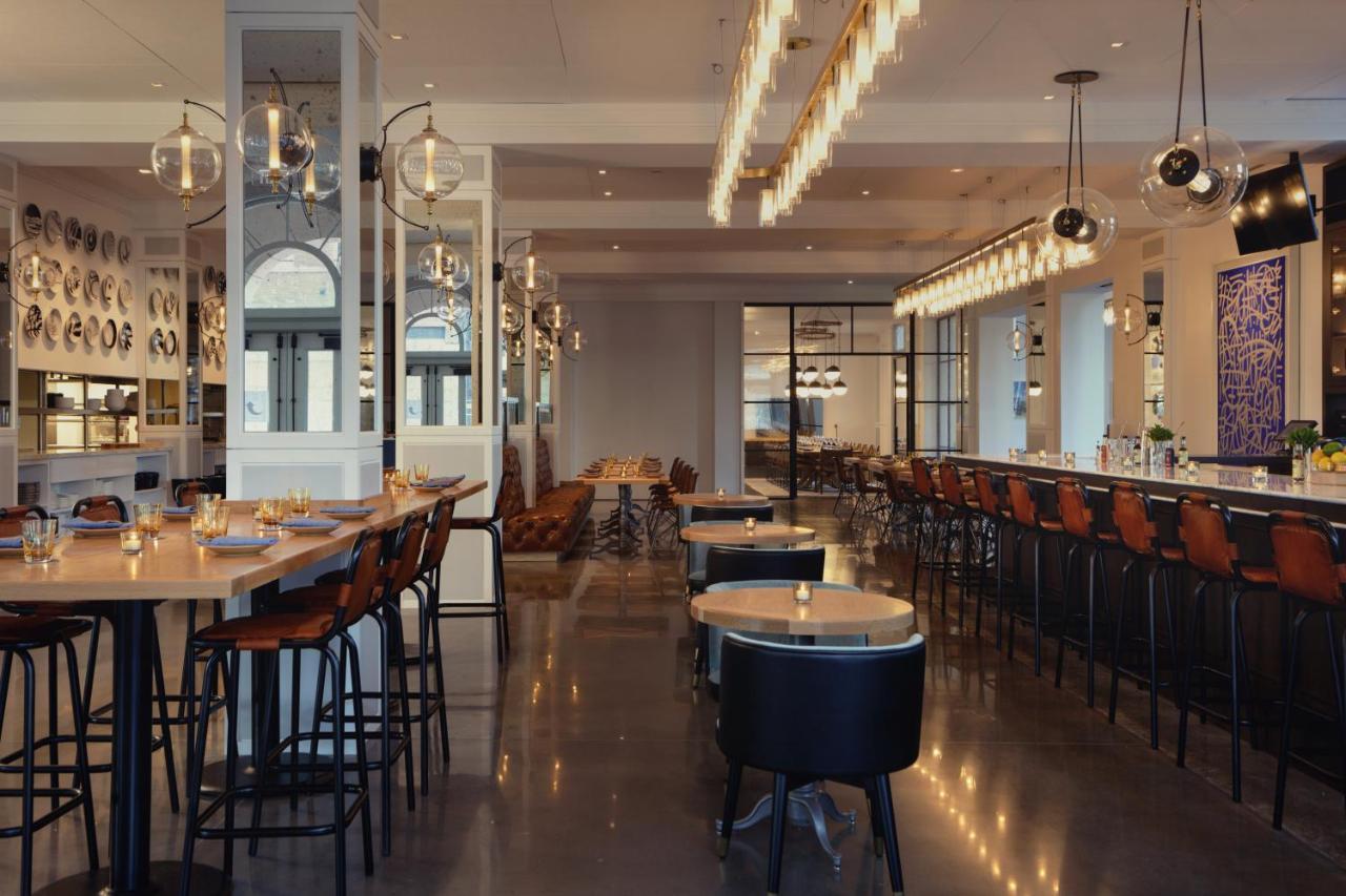 Kimpton - Pittman Hotel By Ihg Dallas Zewnętrze zdjęcie
