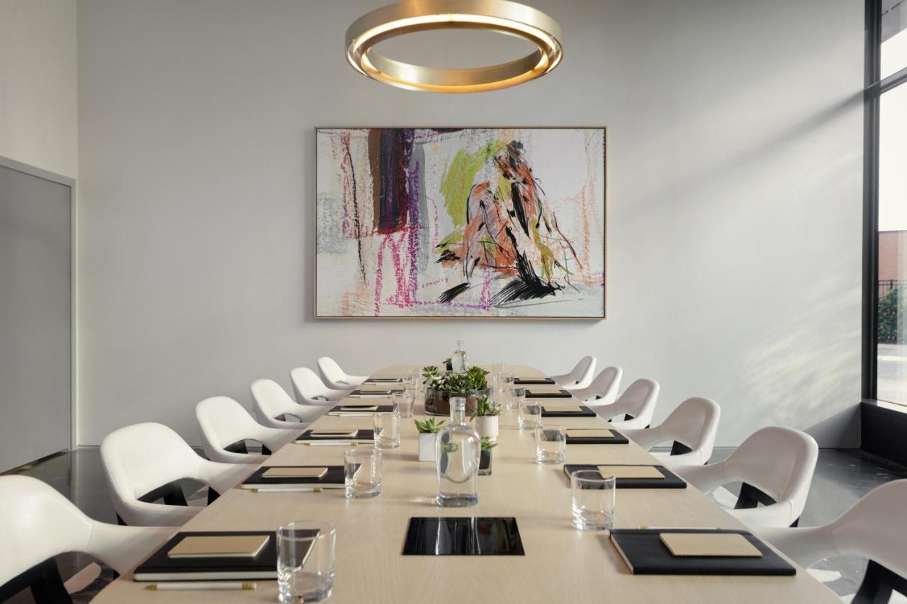 Kimpton - Pittman Hotel By Ihg Dallas Zewnętrze zdjęcie