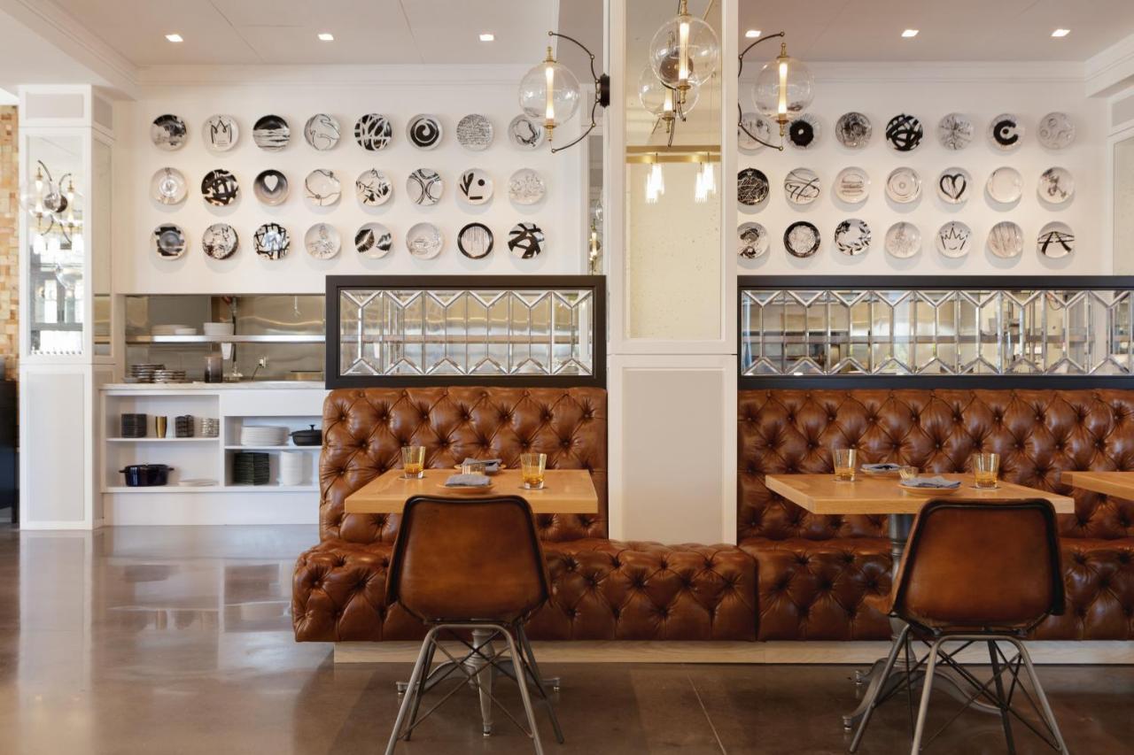 Kimpton - Pittman Hotel By Ihg Dallas Zewnętrze zdjęcie