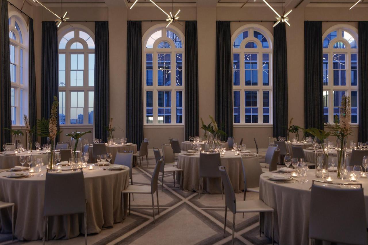 Kimpton - Pittman Hotel By Ihg Dallas Zewnętrze zdjęcie