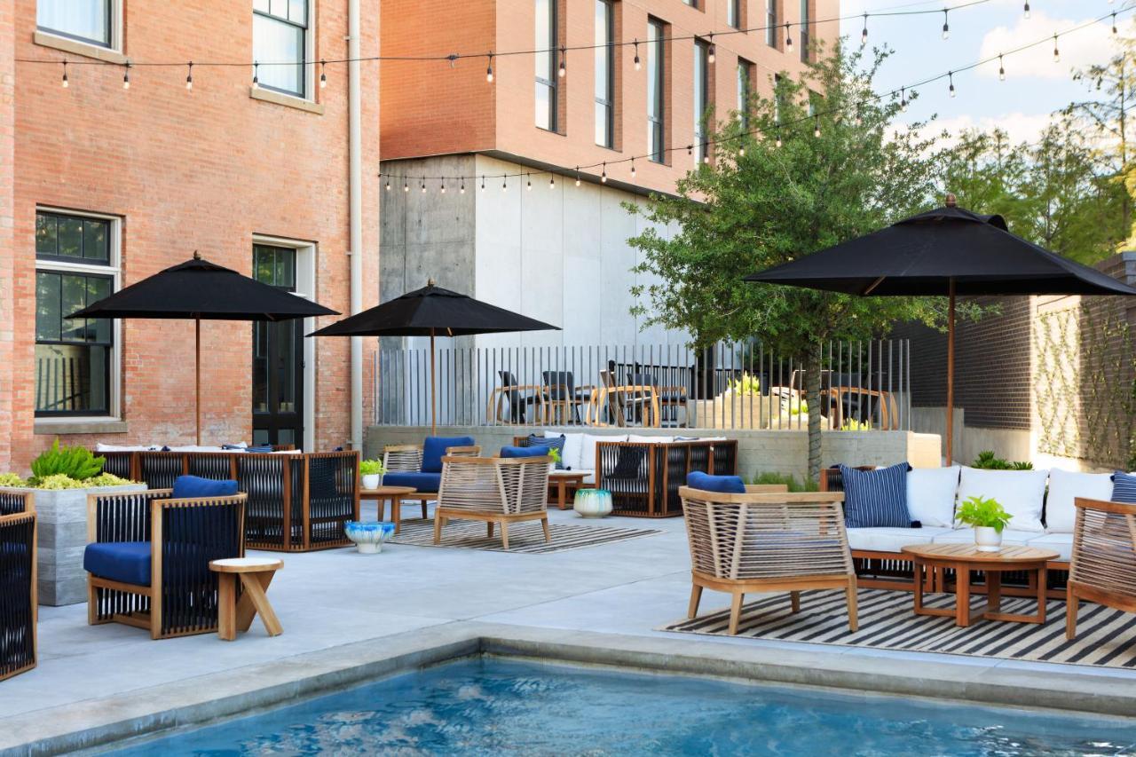 Kimpton - Pittman Hotel By Ihg Dallas Zewnętrze zdjęcie