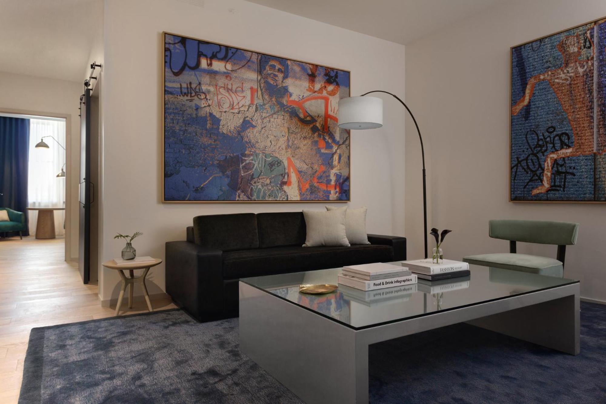 Kimpton - Pittman Hotel By Ihg Dallas Zewnętrze zdjęcie