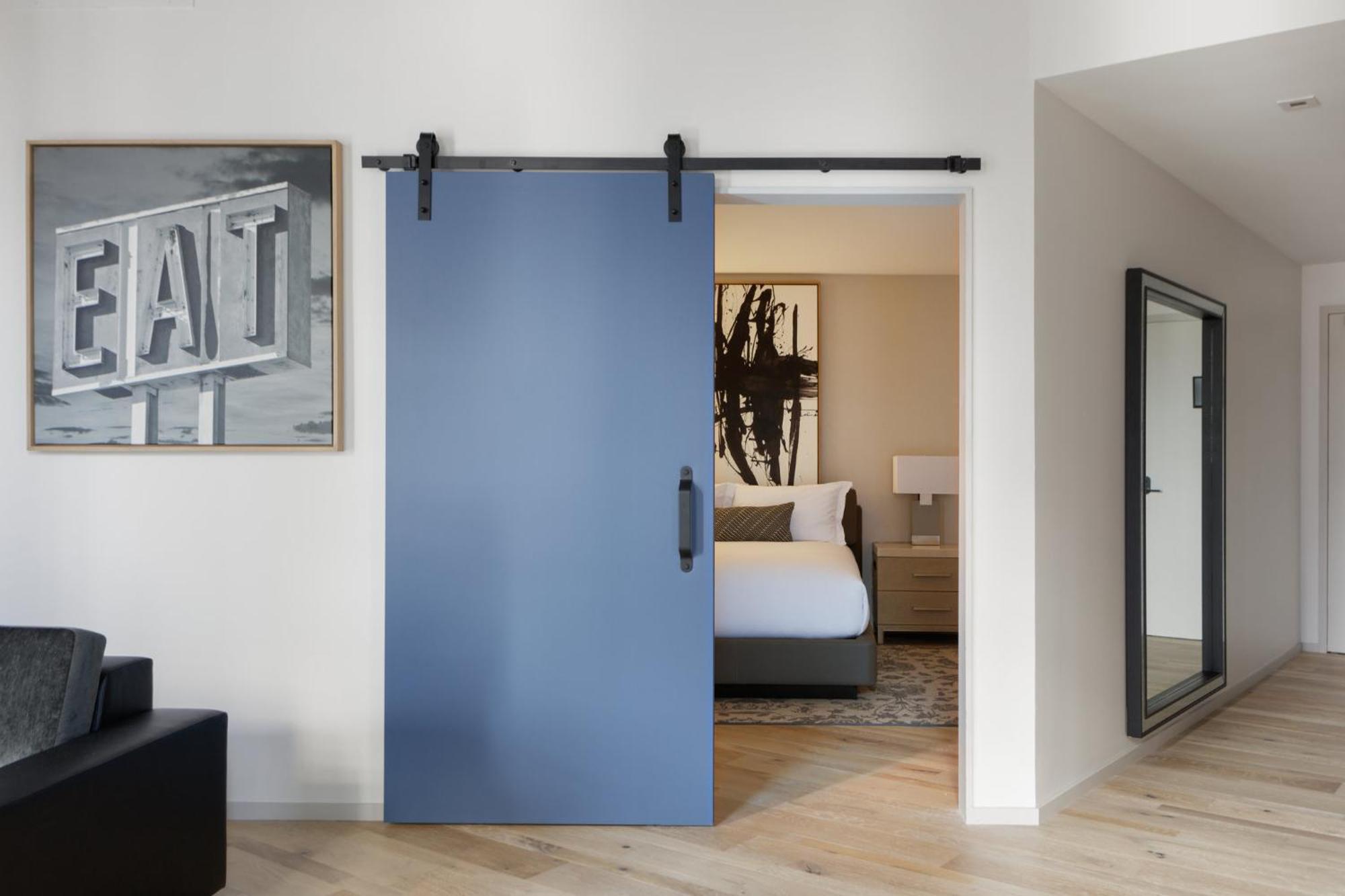 Kimpton - Pittman Hotel By Ihg Dallas Zewnętrze zdjęcie