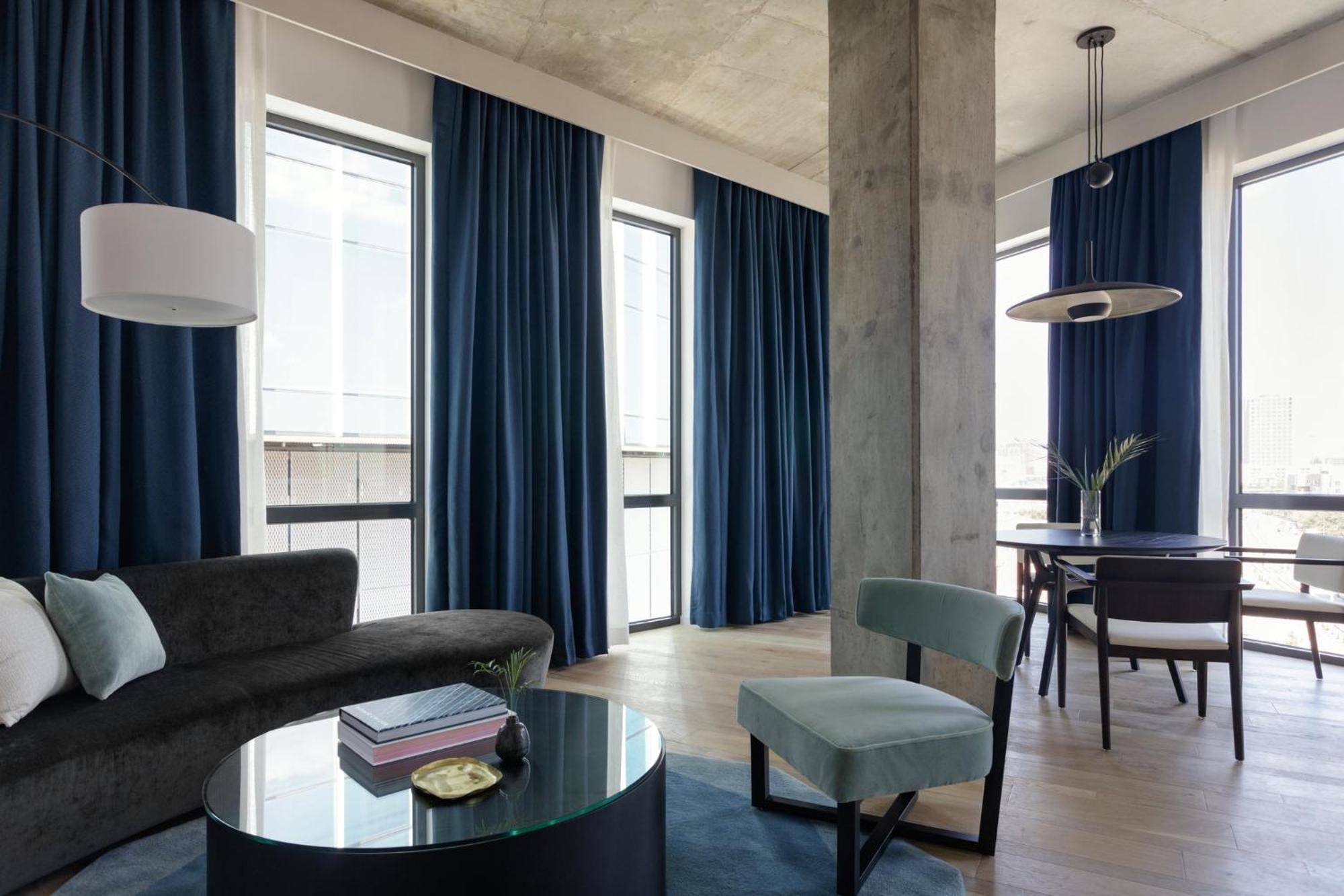 Kimpton - Pittman Hotel By Ihg Dallas Zewnętrze zdjęcie