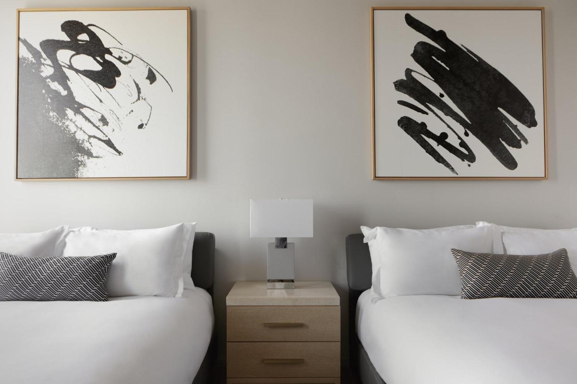 Kimpton - Pittman Hotel By Ihg Dallas Zewnętrze zdjęcie