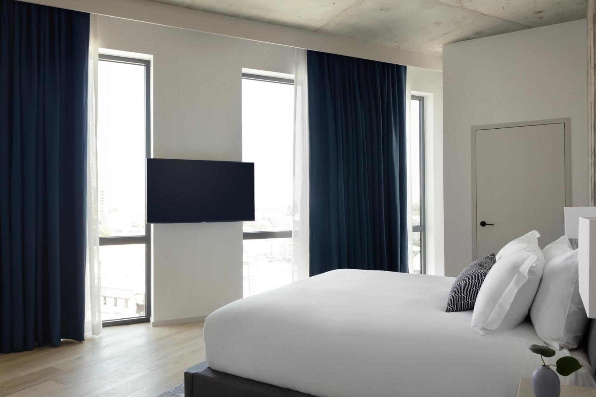 Kimpton - Pittman Hotel By Ihg Dallas Zewnętrze zdjęcie
