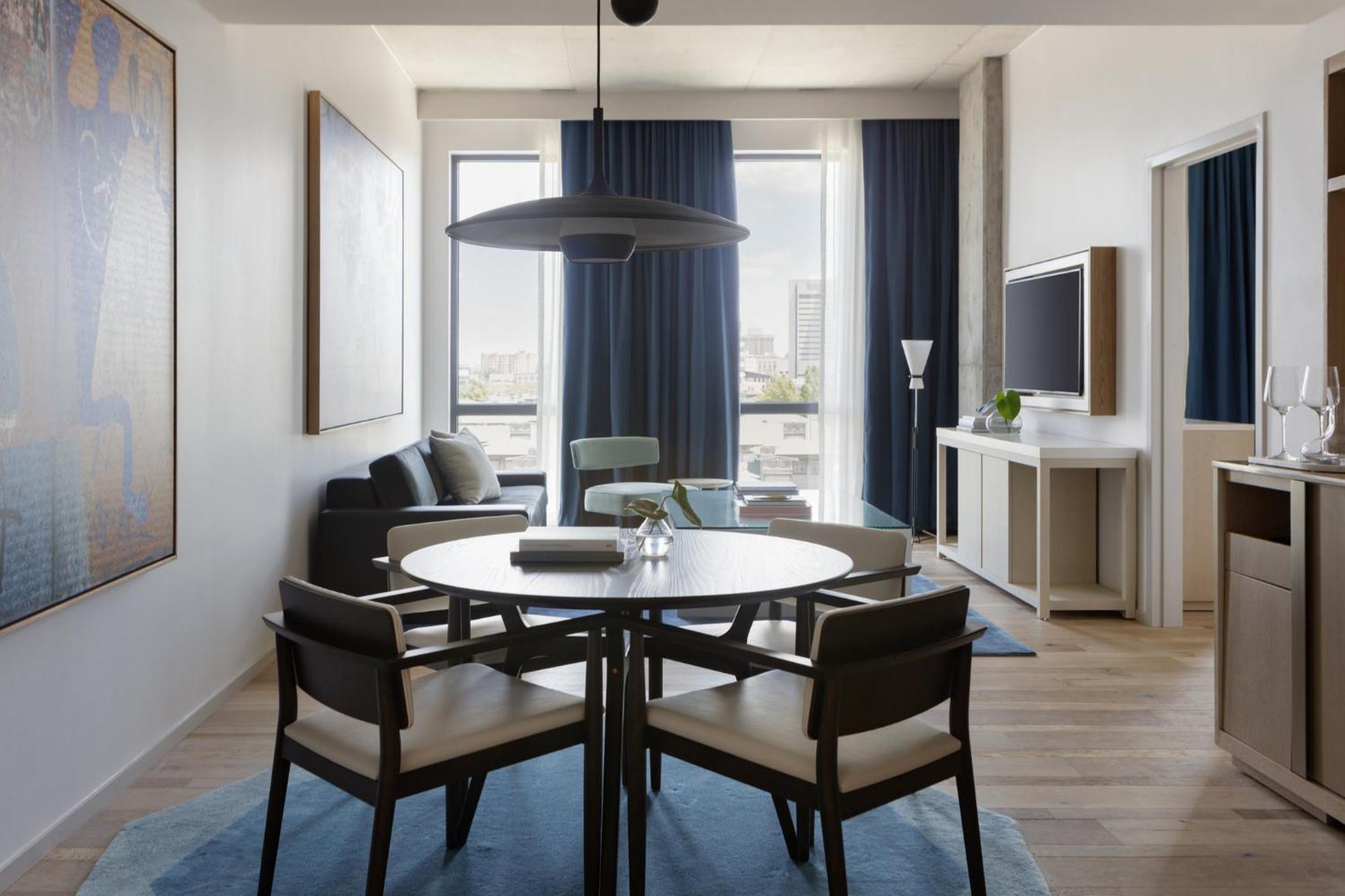 Kimpton - Pittman Hotel By Ihg Dallas Zewnętrze zdjęcie