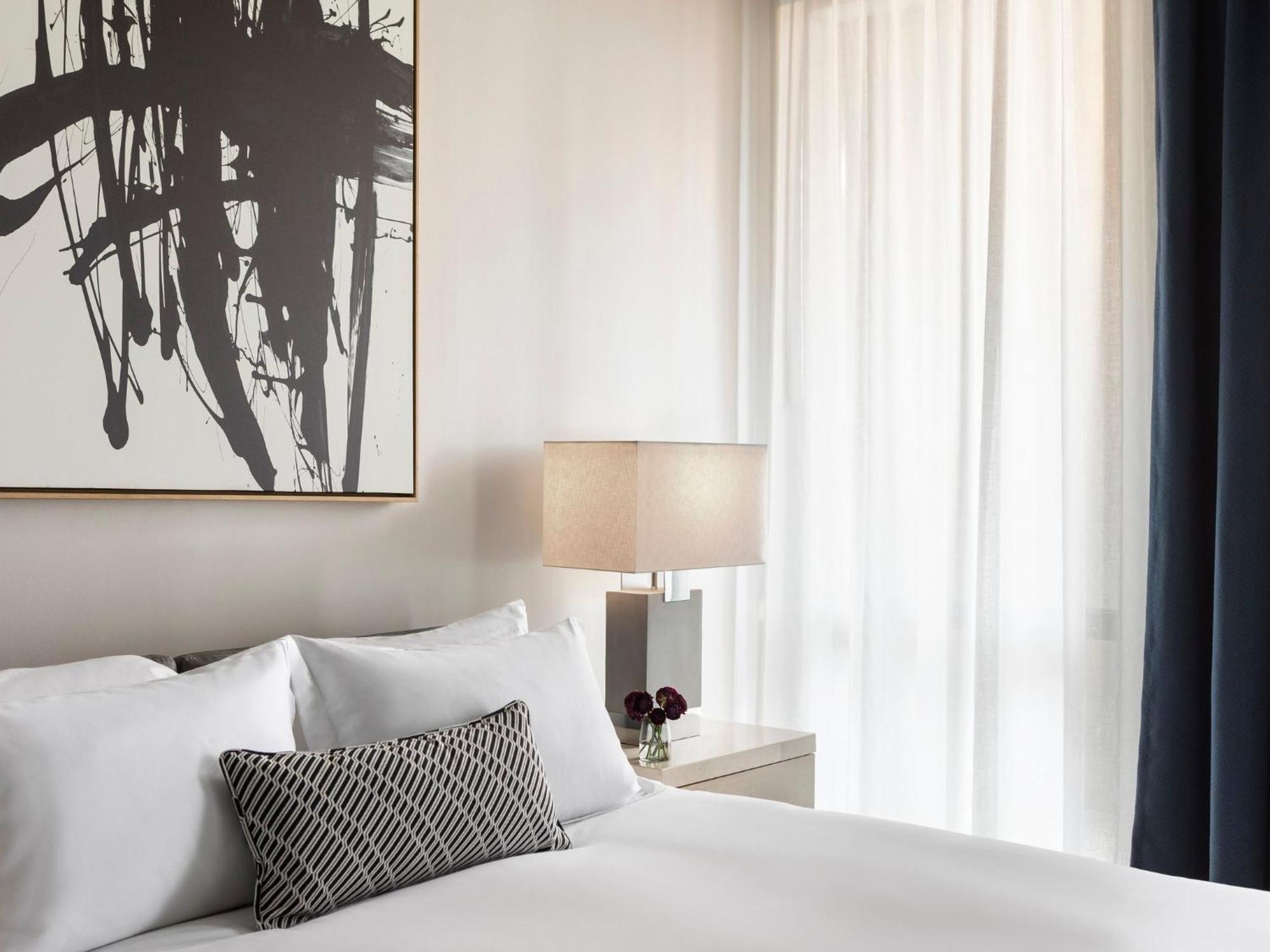 Kimpton - Pittman Hotel By Ihg Dallas Zewnętrze zdjęcie