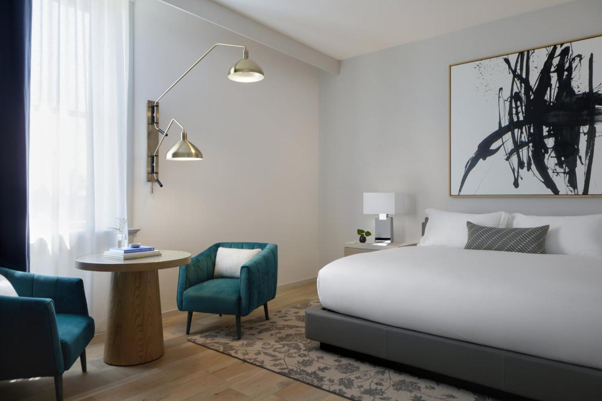 Kimpton - Pittman Hotel By Ihg Dallas Zewnętrze zdjęcie