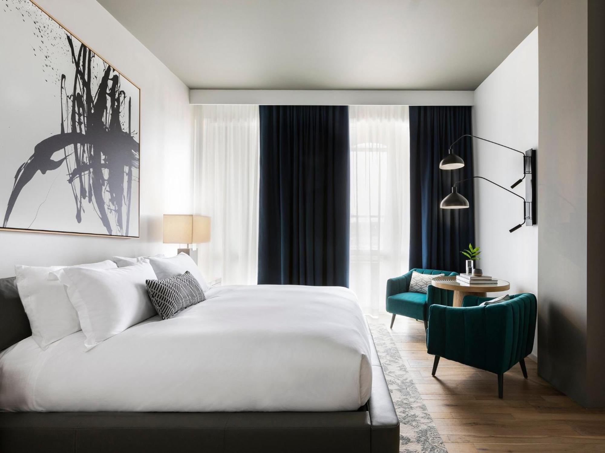 Kimpton - Pittman Hotel By Ihg Dallas Zewnętrze zdjęcie
