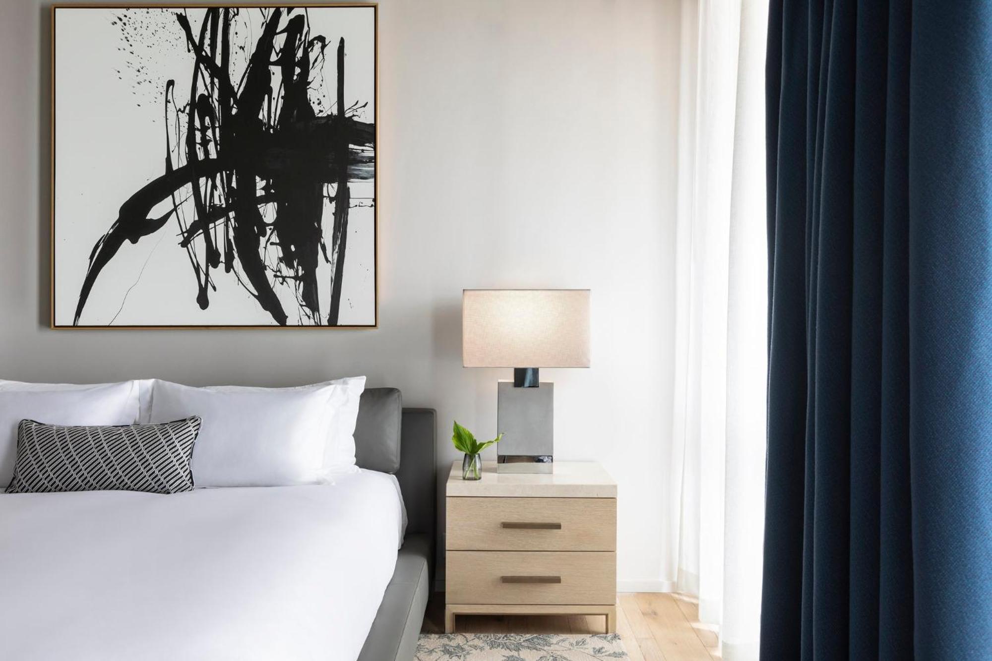 Kimpton - Pittman Hotel By Ihg Dallas Zewnętrze zdjęcie