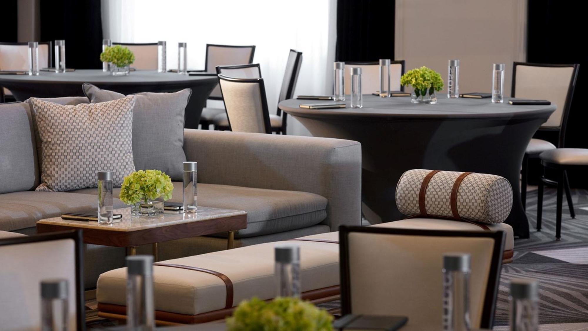 Kimpton - Pittman Hotel By Ihg Dallas Zewnętrze zdjęcie